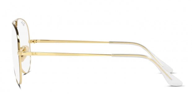 Ray ban 6489 gold shop