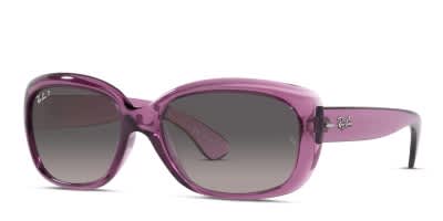 Ray-Ban RB4101 Jackie Ohh