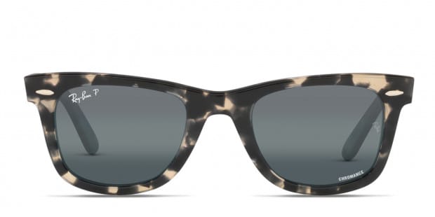 Ray ban wayfarer beige online