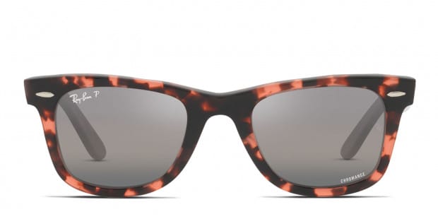 Ray ban wayfarer rb2140 tortoise hot sale