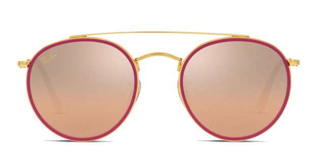 Ray ban rb3647n pink online