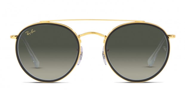 Ray ban rb3647n black store