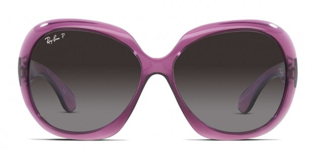 Ray ban jackie ohh purple online