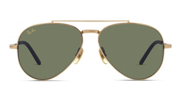 Shop Ray-Ban Aviator Sunglasses | Best Price Guarantee