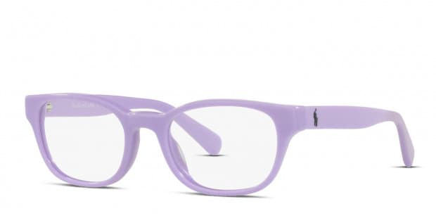 Ralph lauren purple glasses best sale