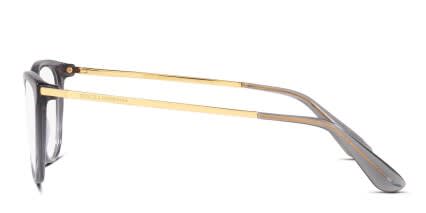 Dolce & Gabbana DG3258 Gray glasses - Gray - Side View