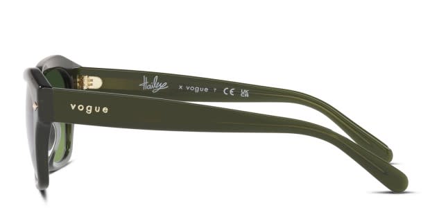 Vogue sunglasses italy 2025