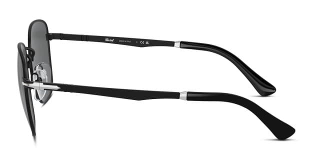 Persol PO2497S Black Prescription Sunglasses