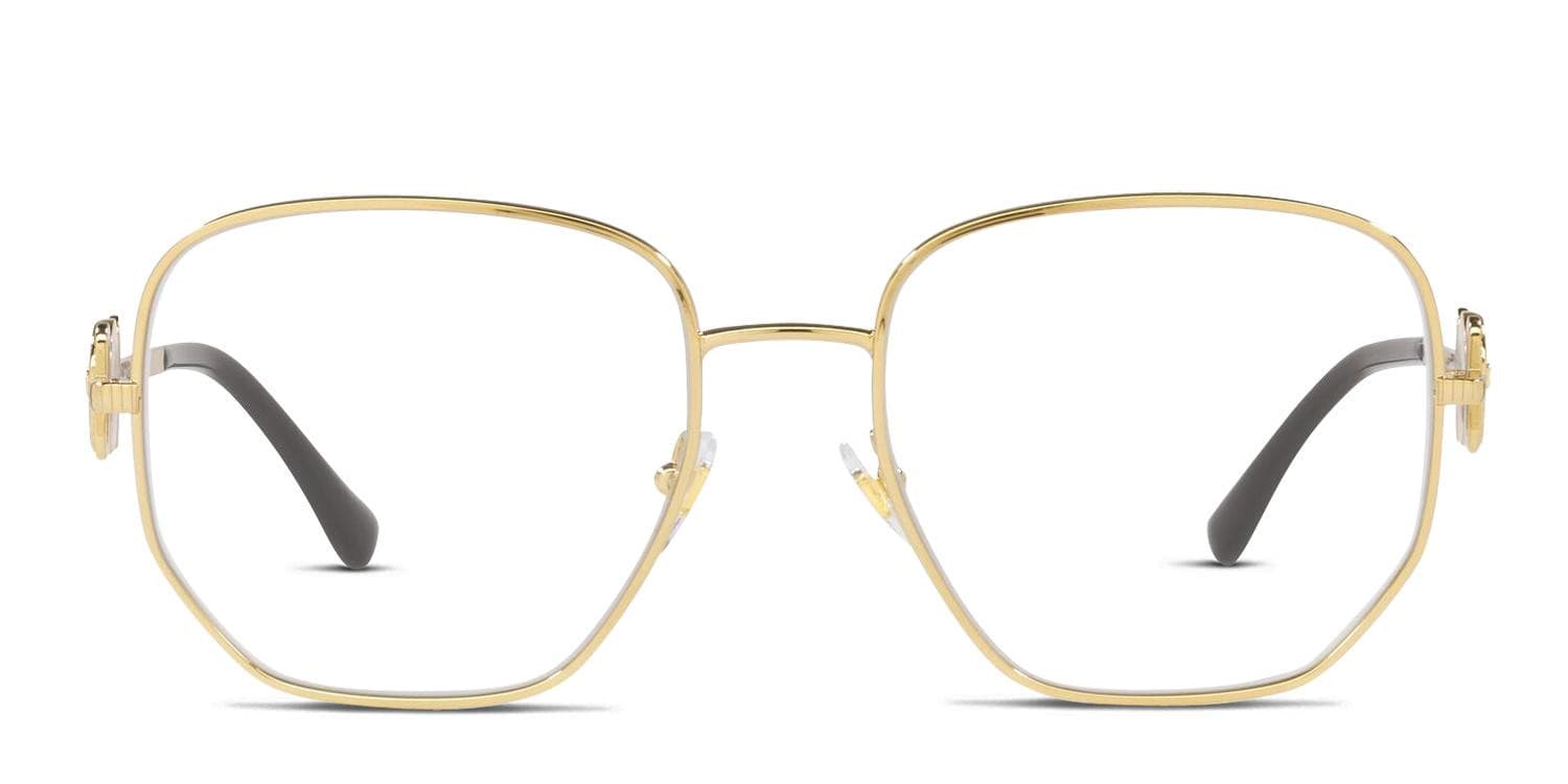 Celine CL41407 Green, Clear Prescription Eyeglasses