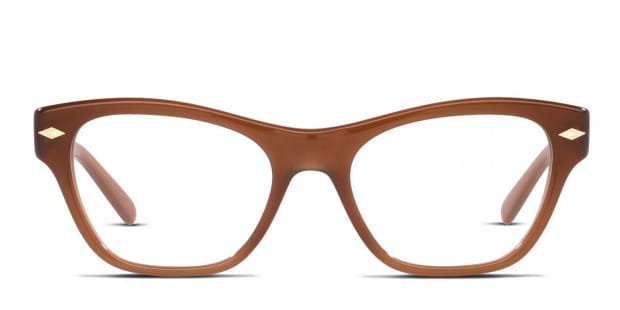 Vogue tortoise 2025 shell glasses