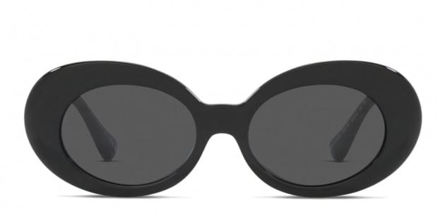 Versace 2025 clout goggles