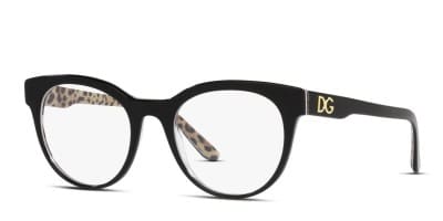 Dolce & Gabbana DG3334