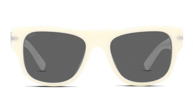 Dolce Gabbana x Persol PO3294S White Prescription Sunglasses