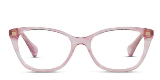 Ralph lauren best sale pink glasses