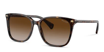 Ralph Lauren RA5293 Tortoise, Brown glasses - Tortoise / Brown - Angle View