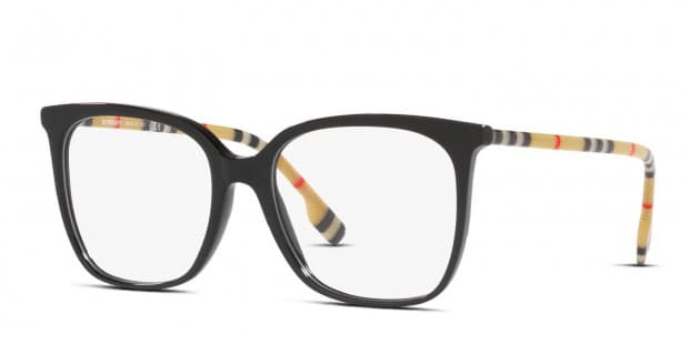 Burberry Glasses Luxury Designer Frames GlassesUSA