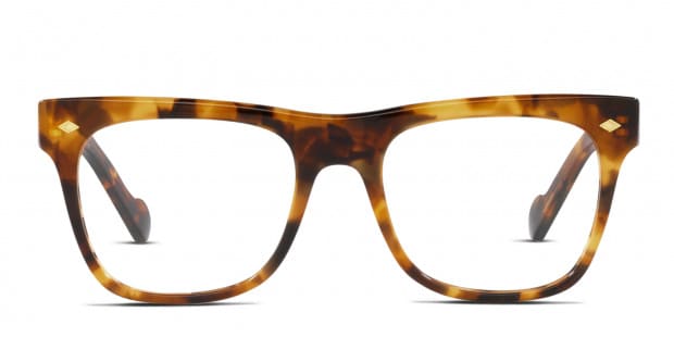 Vogue VO5464 Beige Eyeglasses | Includes FREE Rx Lenses