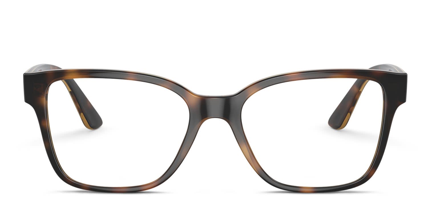 Vogue VO5452 tortoise frame