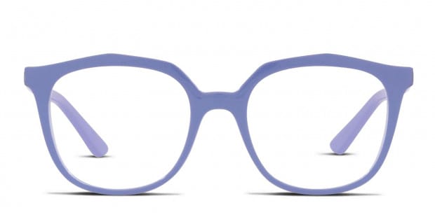 Vogue kids glasses top