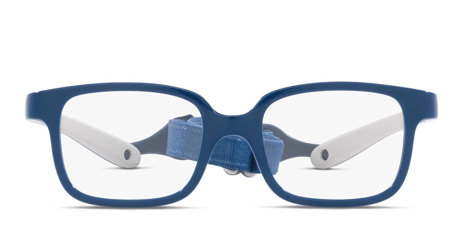 Vogue Eyewear VY2016 Kids Blue Prescription Eyeglasses