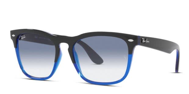 Ray-Ban RB4487 Steve Sunglasses 54-18 Ray-Ban® Steve RB4487 Square Sunglasses - EuroOptica main image 4