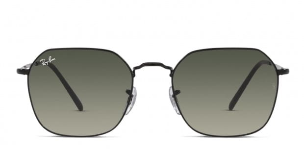 Ray-Ban RB3694 Jim Black Prescription Sunglasses - 50% Off Lenses