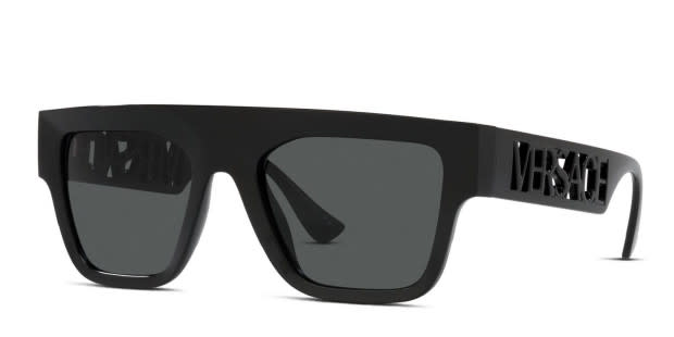Versace glasses cost on sale
