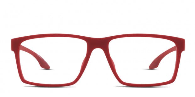 Armani frame glasses discount