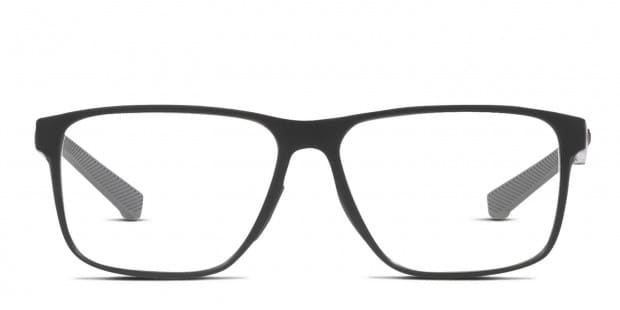 Costa Del Mar 6A8021 Ocr 700 Black Eyeglasses | Includes FREE Rx