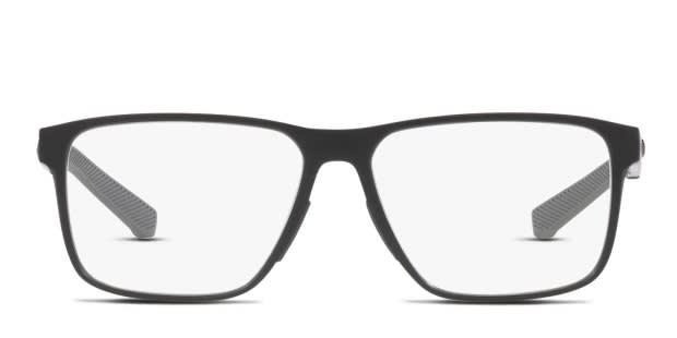 Costa Del Mar 06A8021 Ocean Ridge 700 Black Eyeglasses | Includes