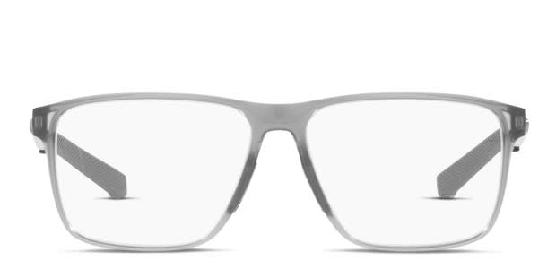 Costa Del Mar 6A8021 Ocean Ridge 700 Clear Gray Eyeglasses Includes FREE Rx Lenses