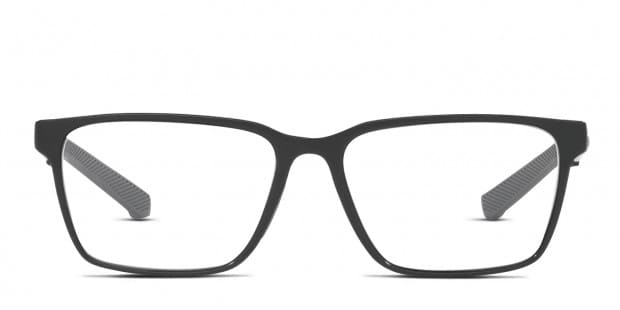Costa Del Mar 6A8017 Ocr 710 Black Eyeglasses | Includes FREE Rx