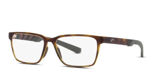 Costa Del Mar 06A8017 Ocean Ridge 710 Tortoise Eyeglasses