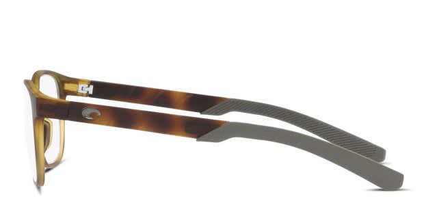 Costa Del Mar 06A8022 Ocean Ridge 720 Tortoise Eyeglasses