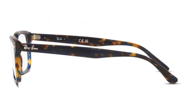 Ray ban 5317 2025