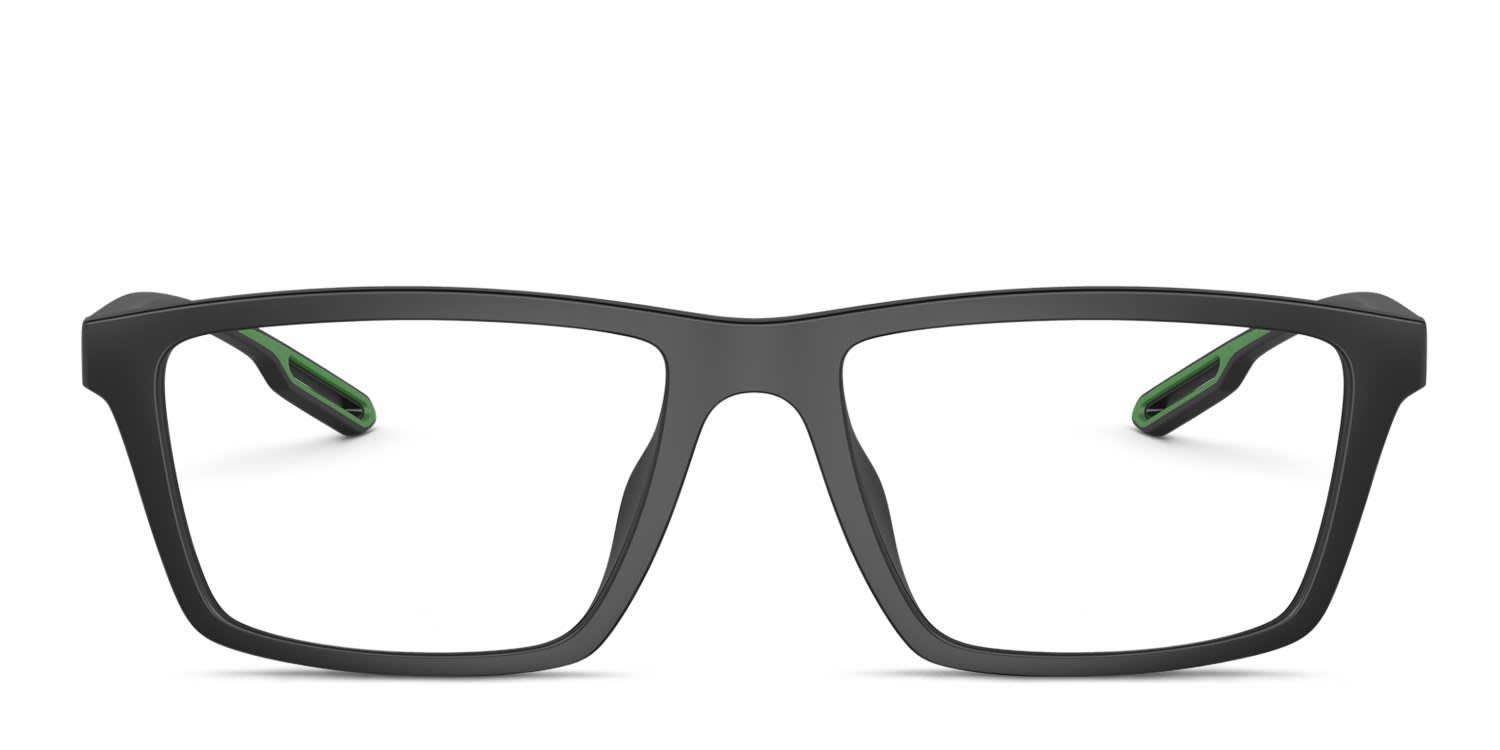 Costa Del Mar 6A8012 Pacific Rise 400 green frame