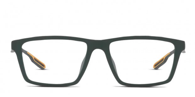 Emporio Armani EA4189U w/Clip-On Green Eyeglasses | Includes FREE