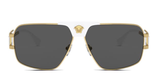 Prescription sunglasses new arrivals versace