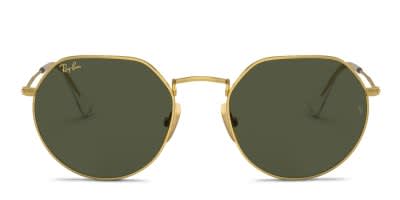 Ray-Ban RB8165 Jack