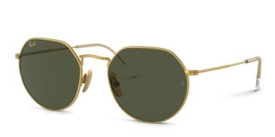 Ray-Ban RB8165 Jack