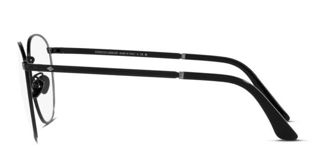 Giorgio Armani AR5128 Black Prescription Eyeglasses