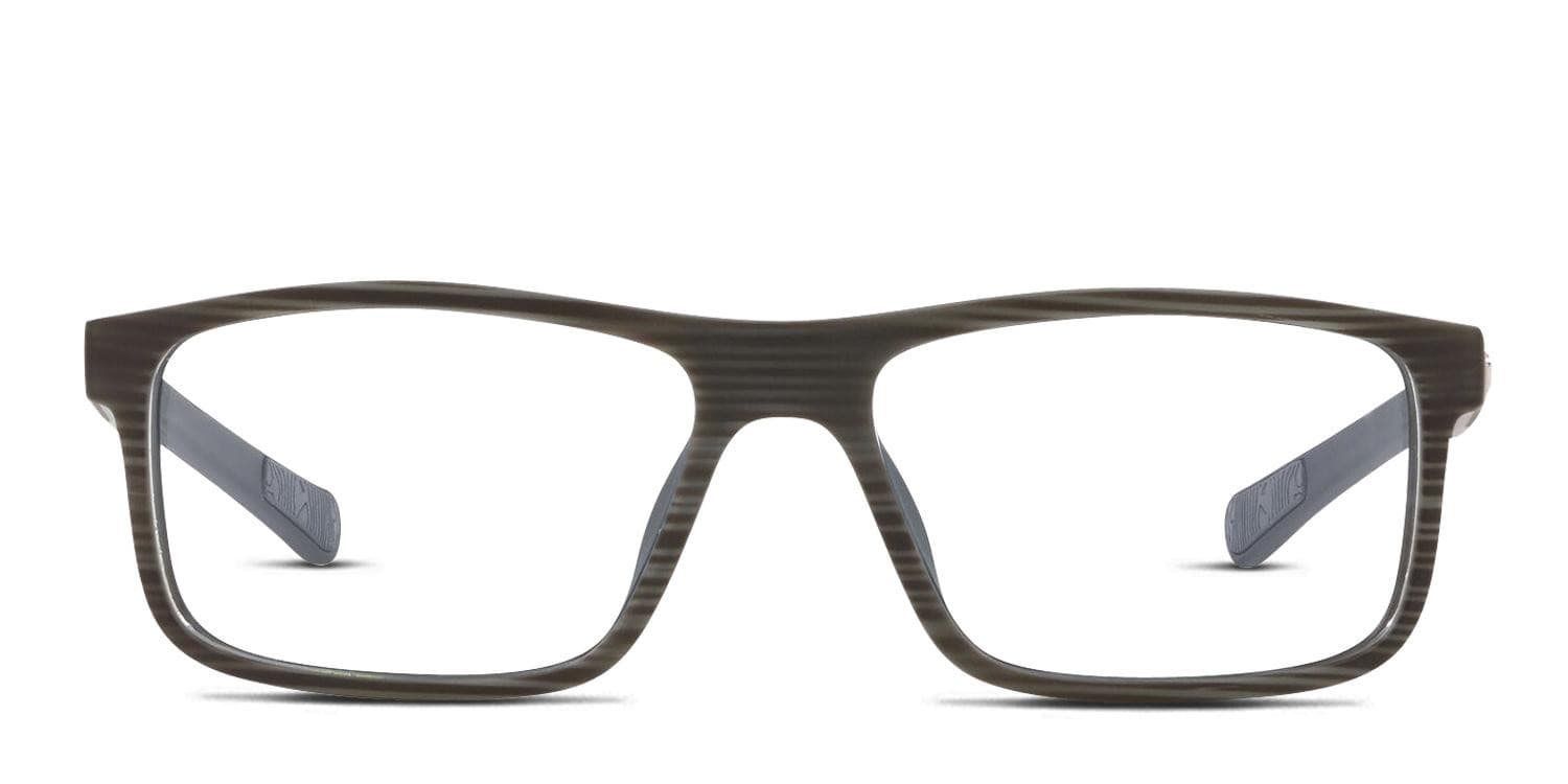 Oakley OX8080 Crosslink Zero (A) Gray/Teal Prescription