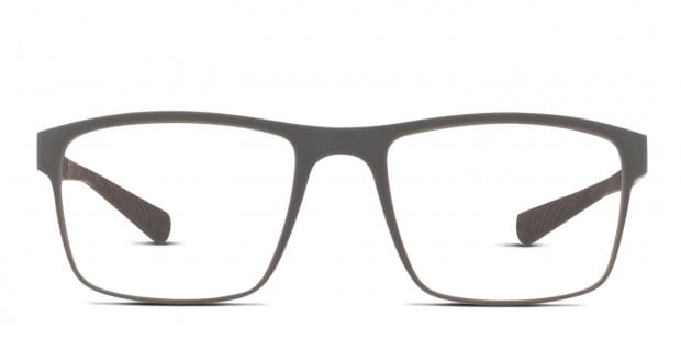 BMαカートリッジ グレー Costa Del Mar 06A8006V Ocean Ridge 200 Gray Eyeglasses | Includes