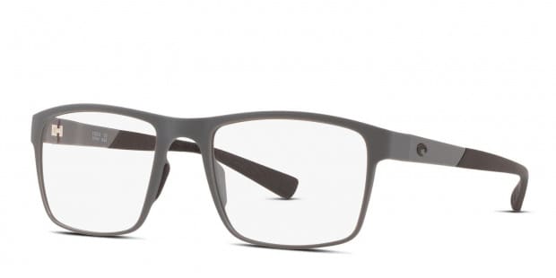 Costa Del Mar 06A8006V Ocean Ridge 200 Gray Eyeglasses | Includes