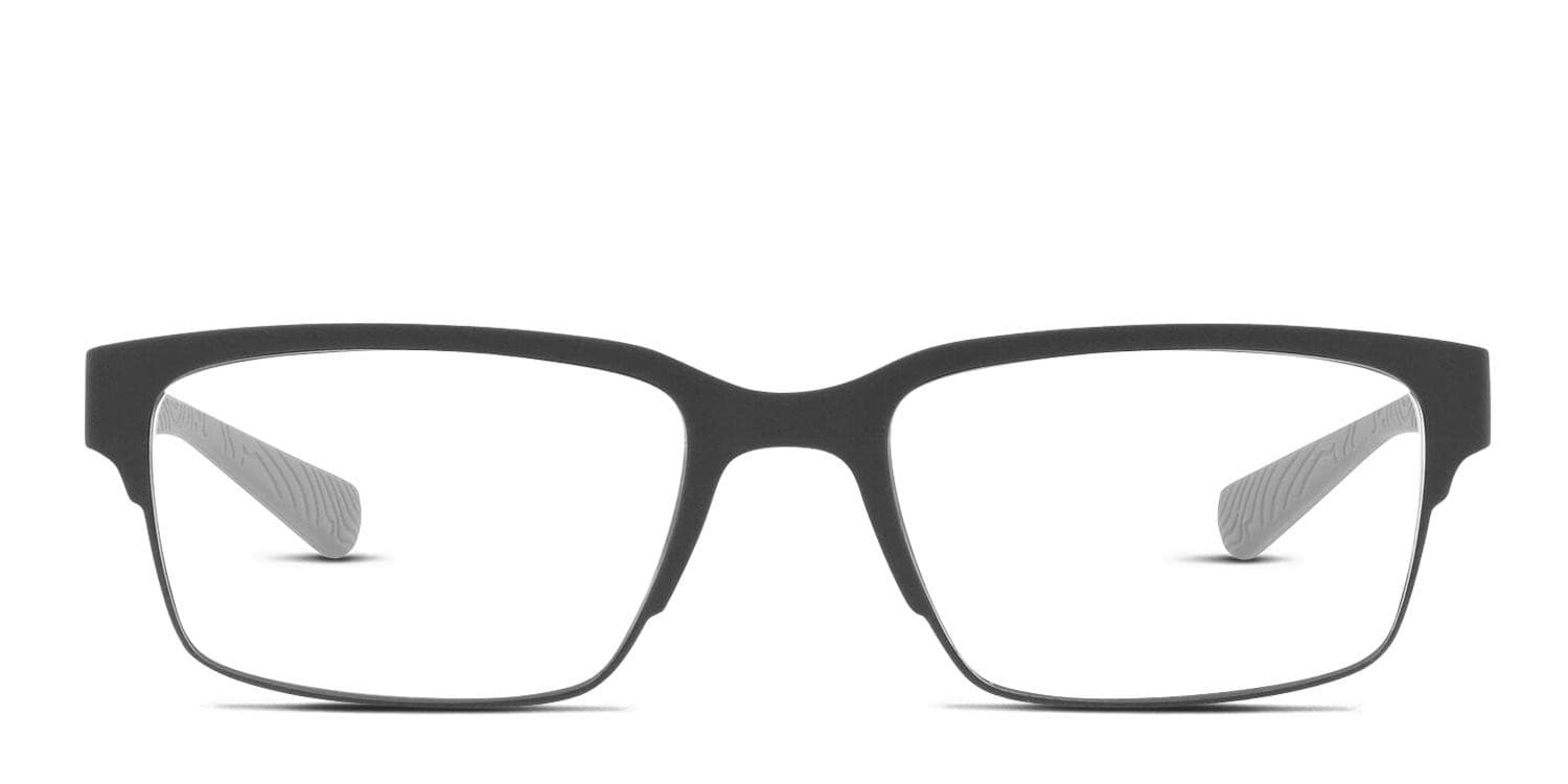Costa Del Mar 06A8008V Ocean Ridge 220 Shiny Black Eyeglasses
