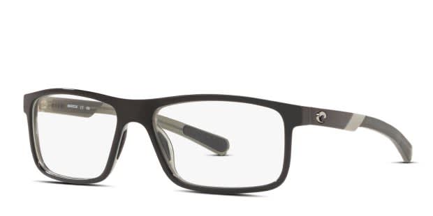 Costa Del Mar 6A8004V Ocean Ridge 100 black frame