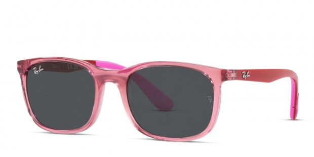 Ray ban pink frame hotsell
