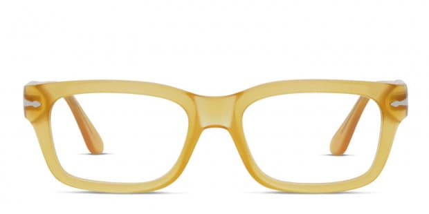 Persol yellow cheap