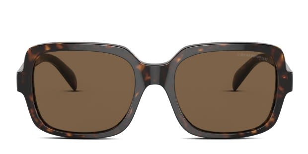 Emporio Armani EA4195 Tortoise Prescription Sunglasses