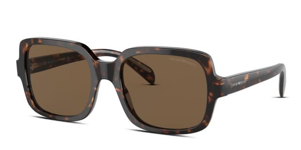 サングラス EMPORIO ARMANI Emporio Armani - 4195 SOLE - 5967v0 エンポリオアルマーニ サングラス EMPORIO ARMANI EA2097 320587